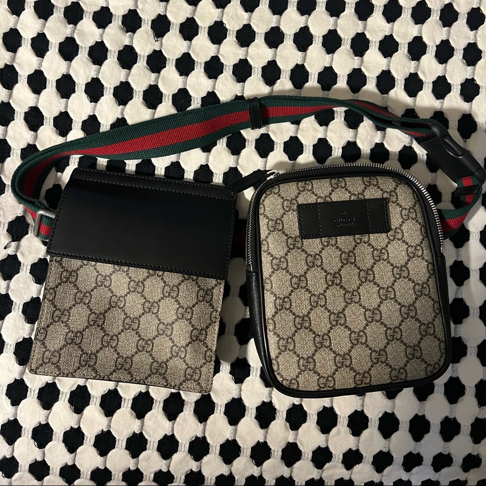Gucci Fanny pack